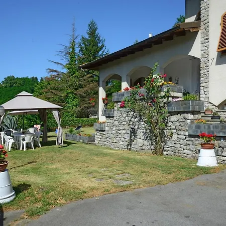 Gasthof Villa Debora Bagni di Lucca