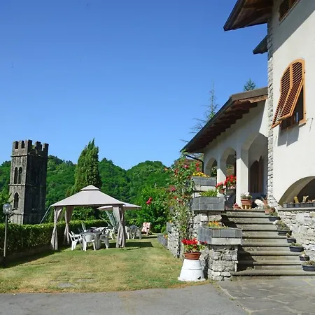 Gasthof Villa Debora