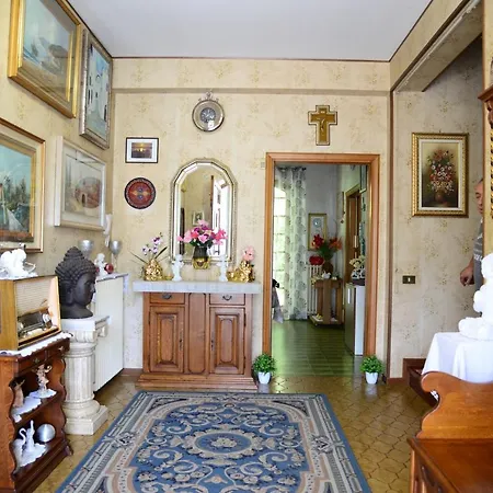 Villa Debora Gasthof Bagni di Lucca