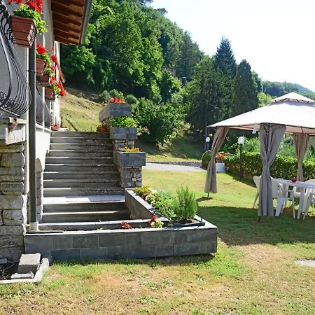 Gasthof Villa Debora *