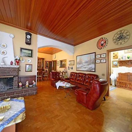 Gasthof Villa Debora Bagni di Lucca