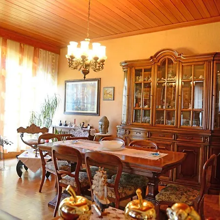 Gasthof Villa Debora *