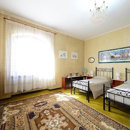 Villa Debora