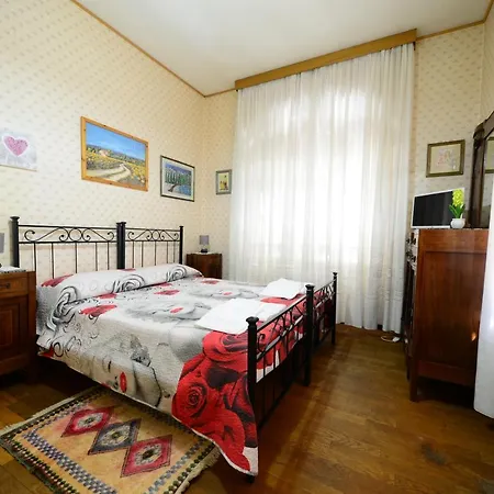Villa Debora *