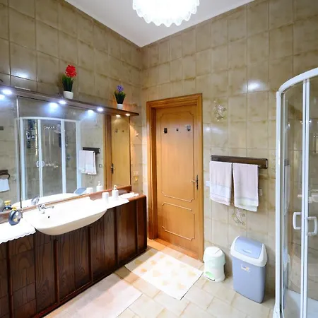 Villa Debora * Bagni di Lucca