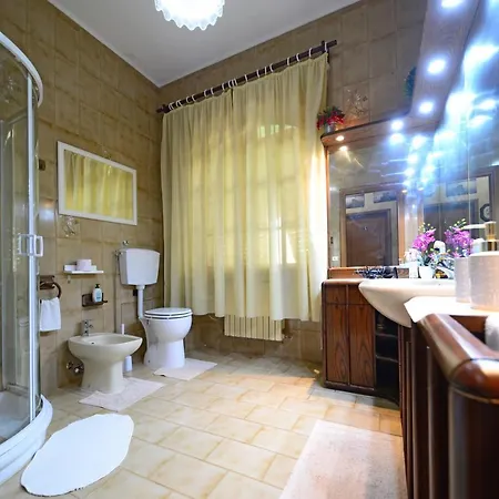 Villa Debora * Bagni di Lucca