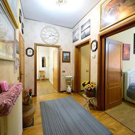 Gasthof Villa Debora Bagni di Lucca
