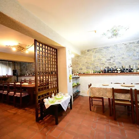 Gasthof Villa Debora