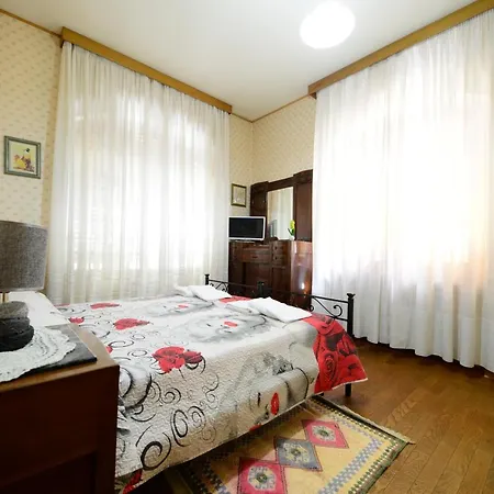 Villa Debora Bagni di Lucca