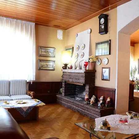 Villa Debora * Bagni di Lucca