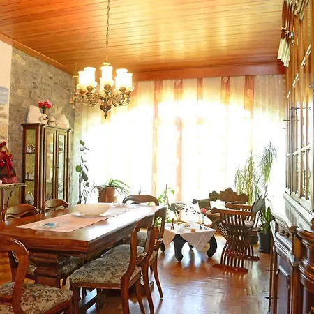 Villa Debora *