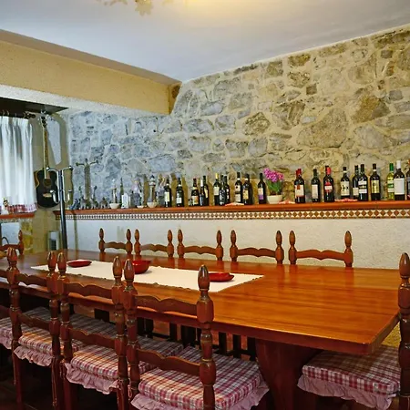Villa Debora * Bagni di Lucca