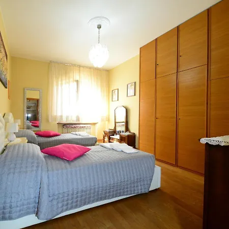 Villa Debora * Bagni di Lucca