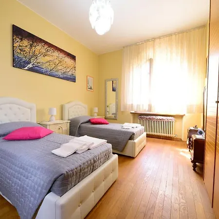 Villa Debora Gasthof